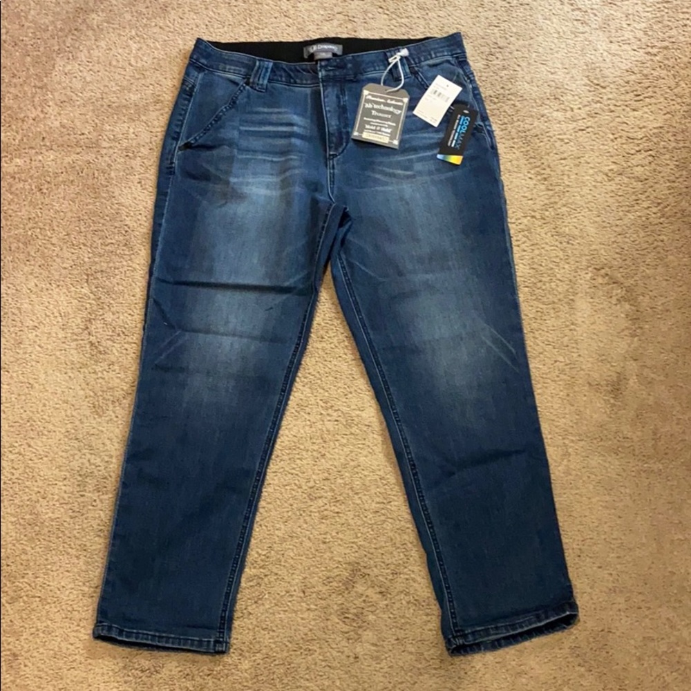 Democracy “Ab tech” Jeans